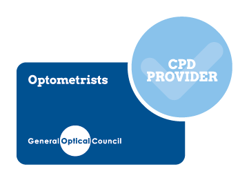 Optometrist logo